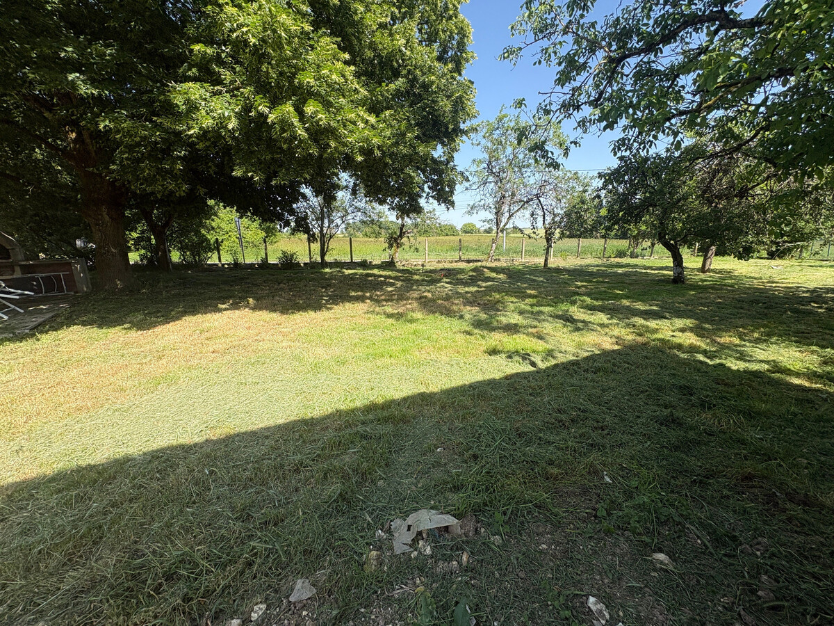 Gîte familial rénové au cœur du village médiéval de Levroux - Photo 27
