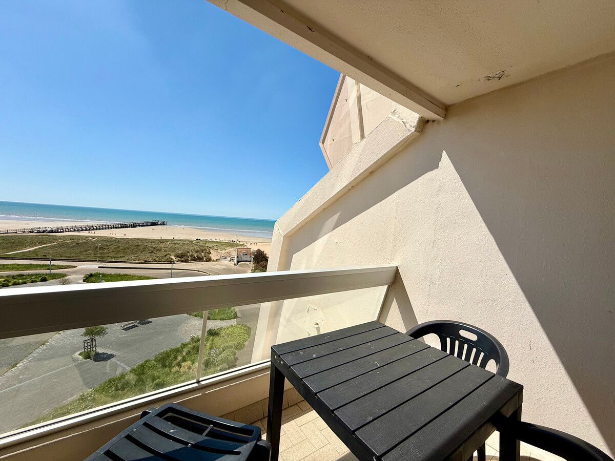 Studio vue mer avec balcon, Saint-Jean-de-Monts - Photo 16
