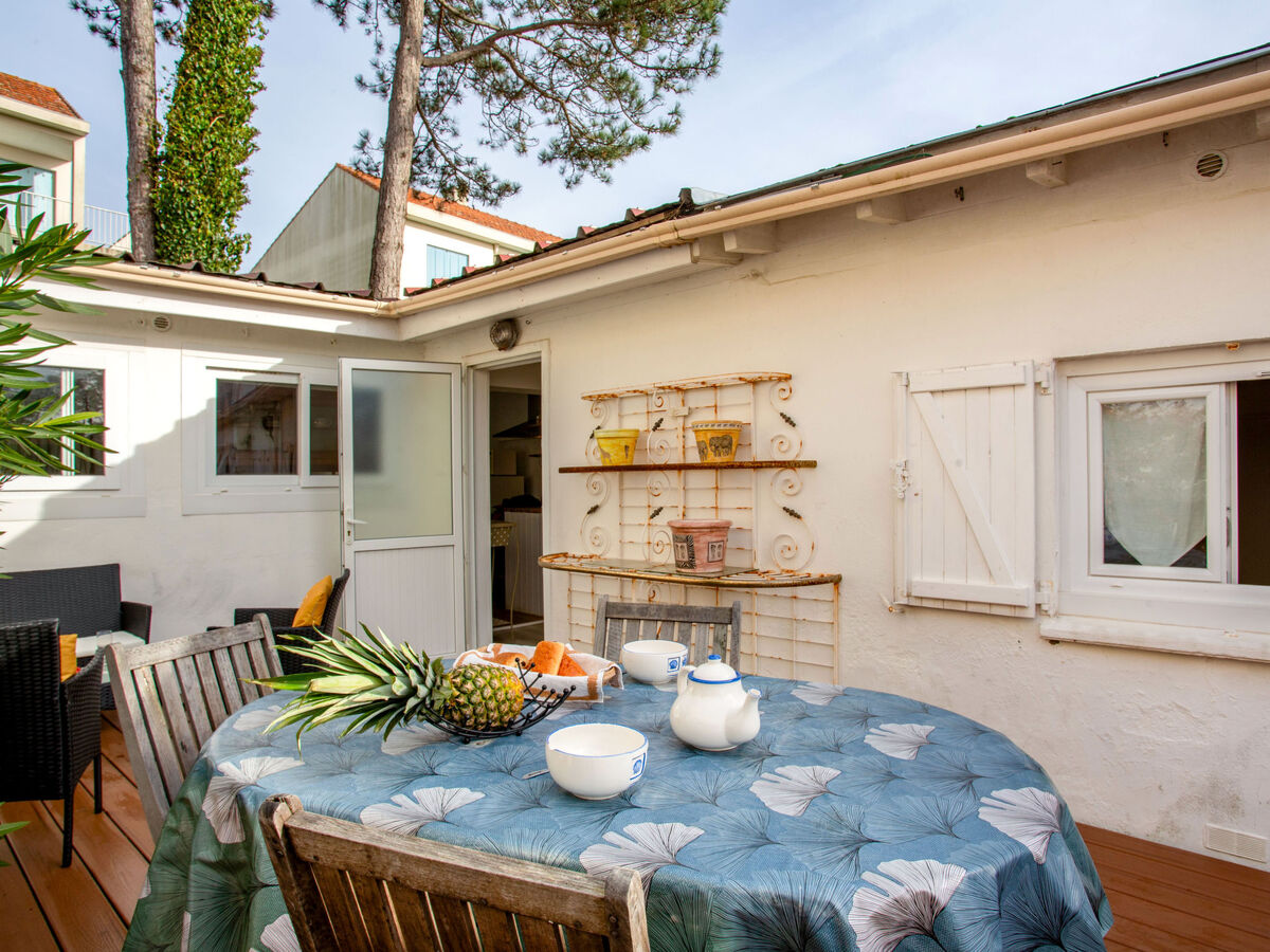 Norecic - Maison 2 pièces à 300 m de la plage - Photo 13