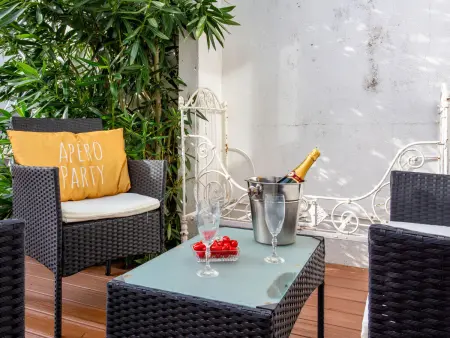 Location maison à La Bernerie en Retz, Norecic