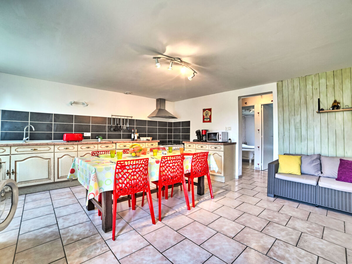Maison Arceau, 4 personnes à Oléron - Photo 2