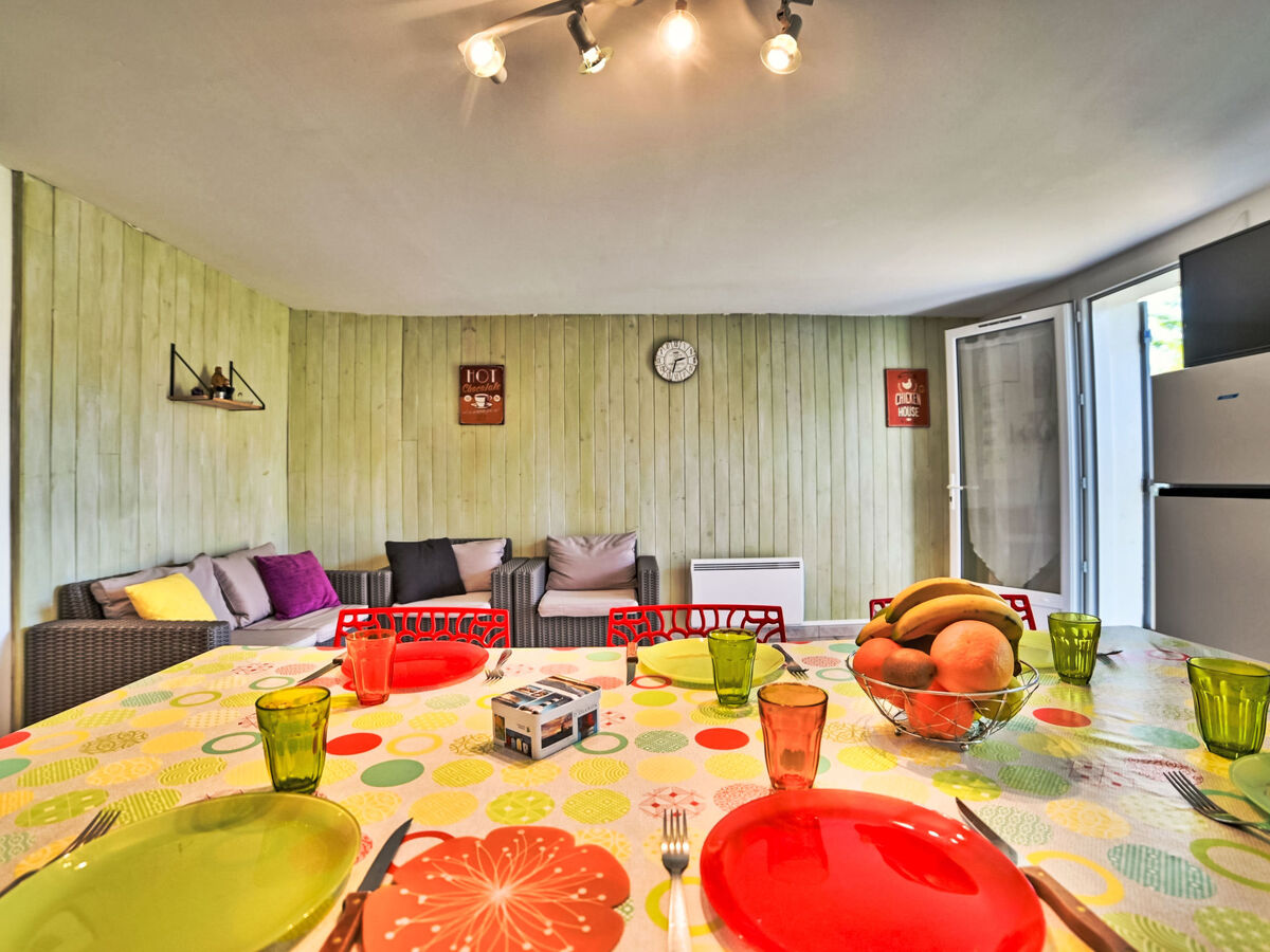 Maison Arceau, 4 personnes à Oléron - Photo 3