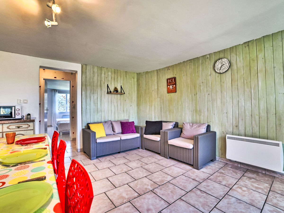 Maison Arceau, 4 personnes à Oléron - Photo 6