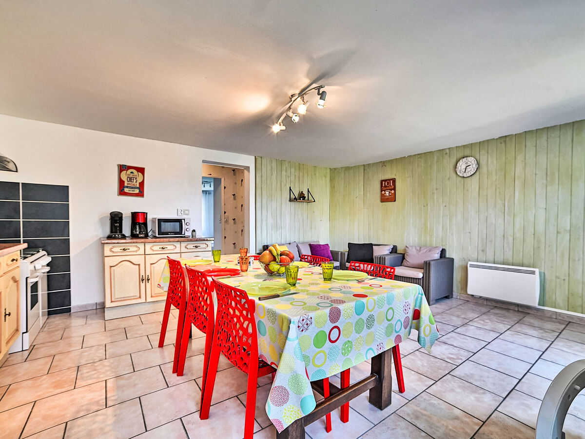 Maison Arceau, 4 personnes à Oléron - Photo 7