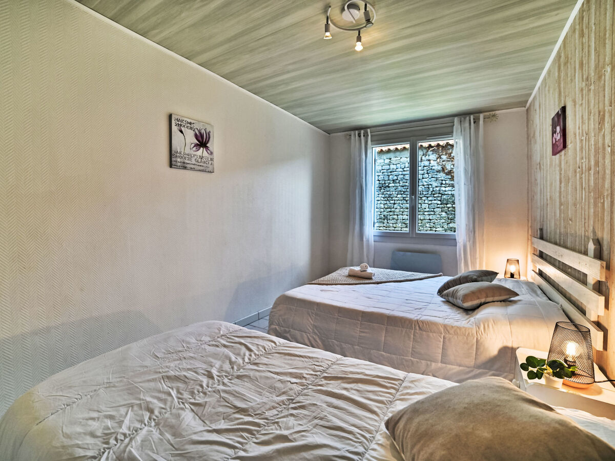 Maison Arceau, 4 personnes à Oléron - Photo 12