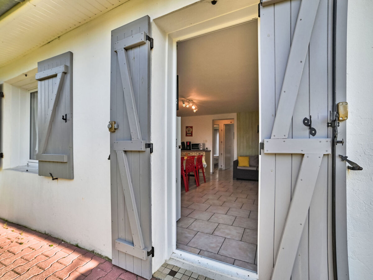 Maison Arceau, 4 personnes à Oléron - Photo 15