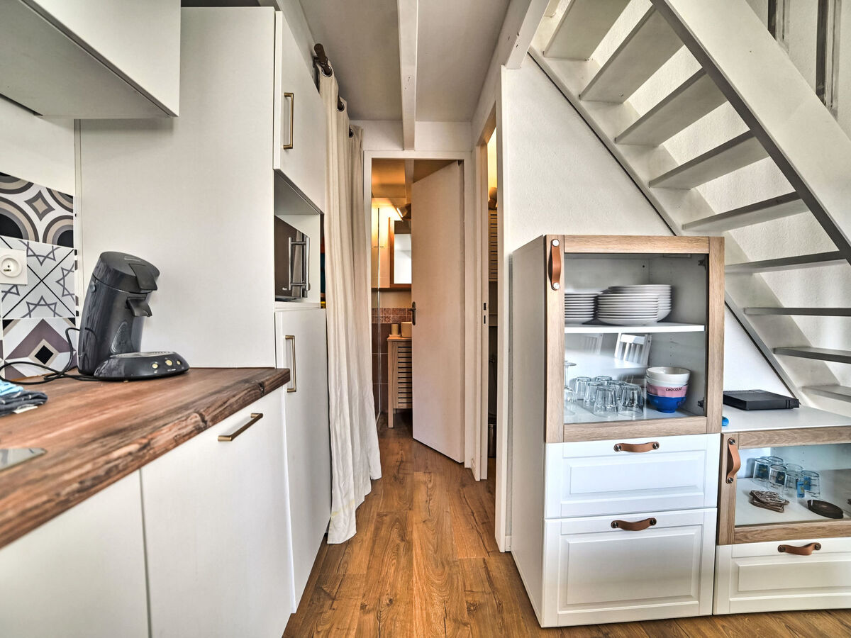 Maison mitoyenne à 80 m de la plage du Douhet, Île d'Oléron - Photo 3