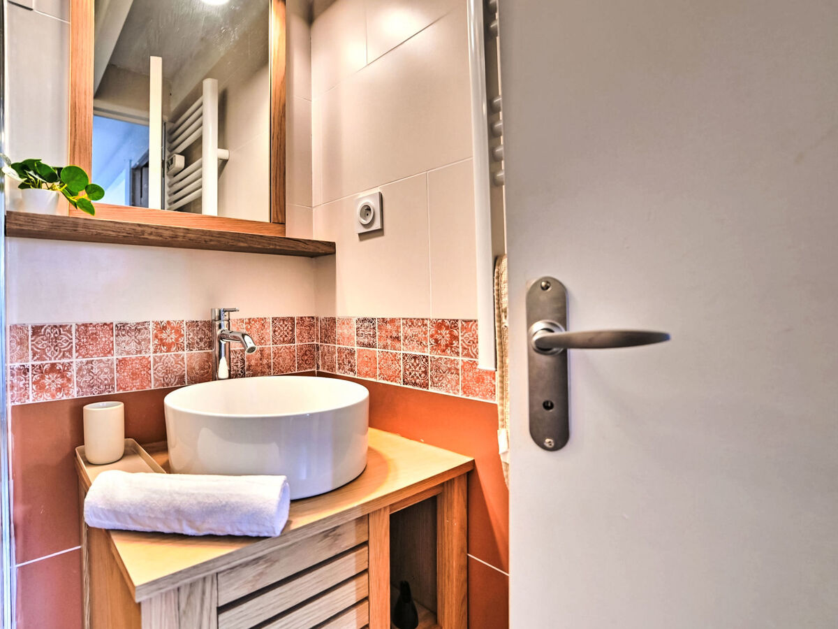 Maison mitoyenne à 80 m de la plage du Douhet, Île d'Oléron - Photo 5