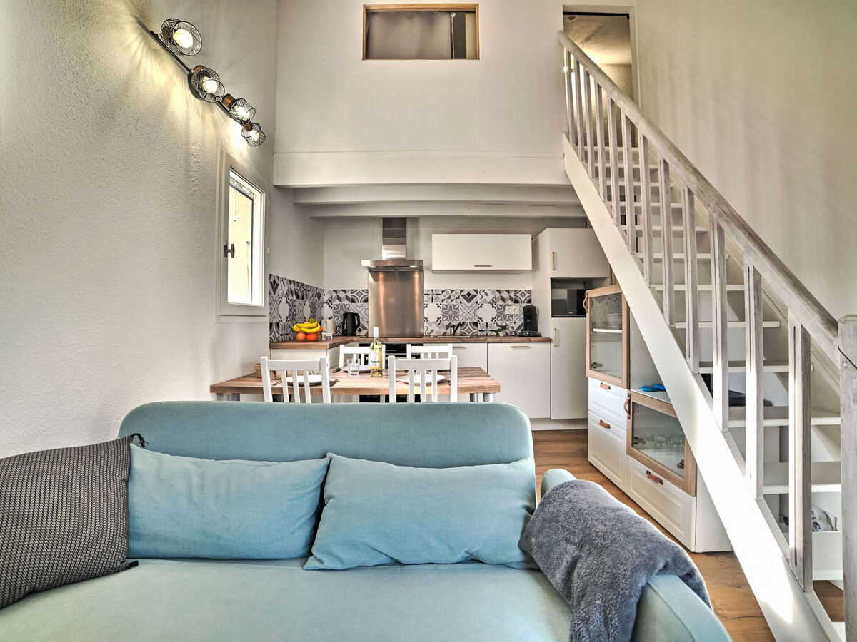 Maison mitoyenne à 80 m de la plage du Douhet, Île d'Oléron - Photo 6