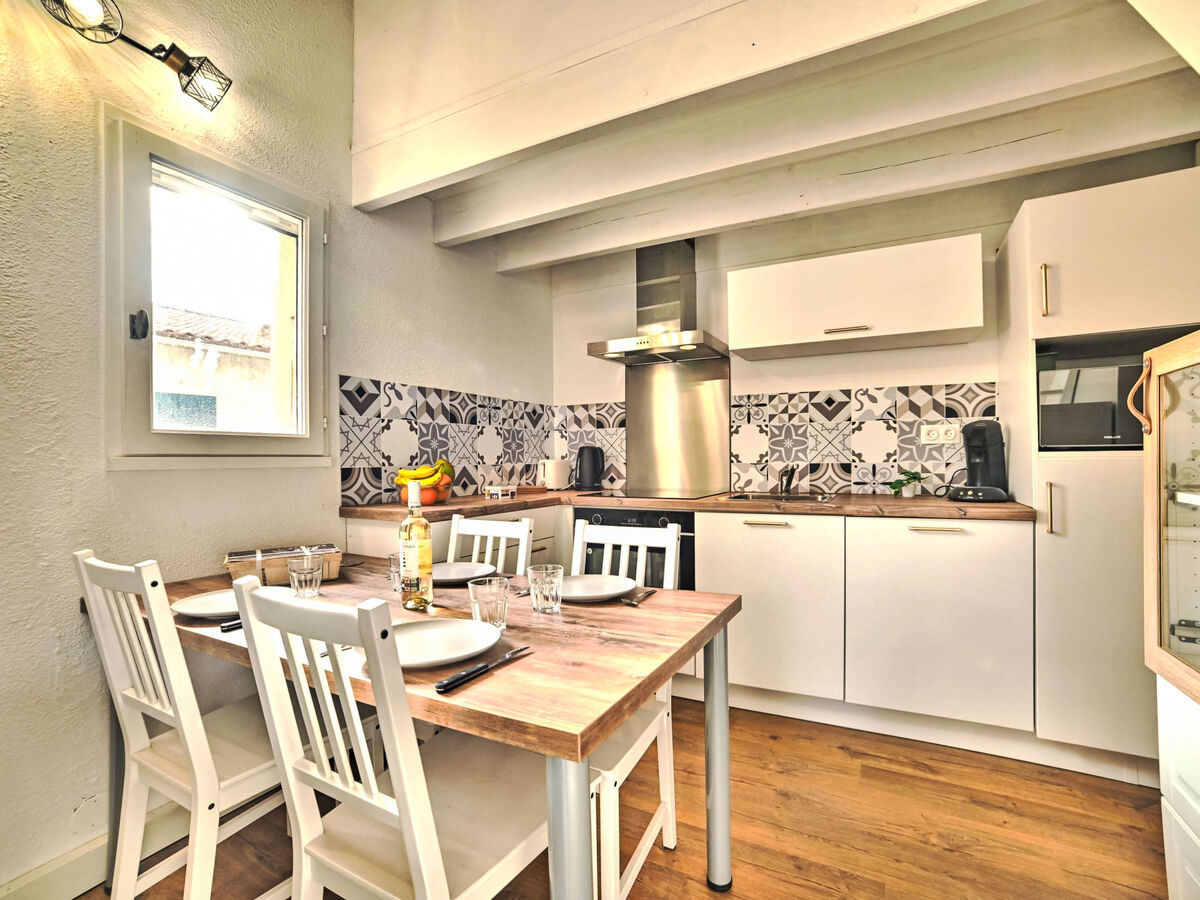 Maison mitoyenne à 80 m de la plage du Douhet, Île d'Oléron - Photo 8