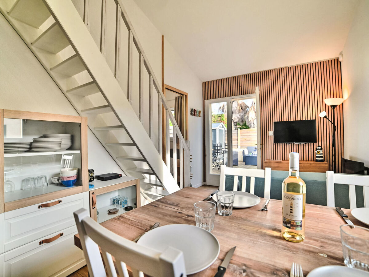 Maison mitoyenne à 80 m de la plage du Douhet, Île d'Oléron - Photo 9