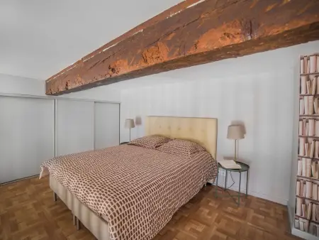 Studio Republique 35 m² centre Toulon, 100 m mer : photo 9