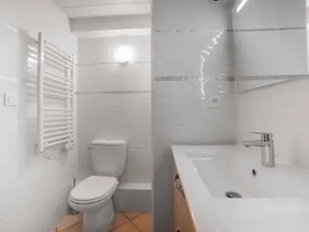 Studio Republique 35 m² centre Toulon, 100 m mer : photo 11