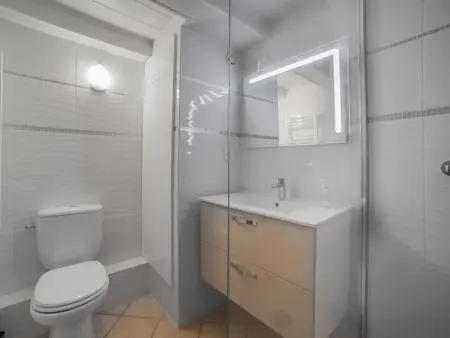 Studio Republique 35 m² centre Toulon, 100 m mer : photo 12