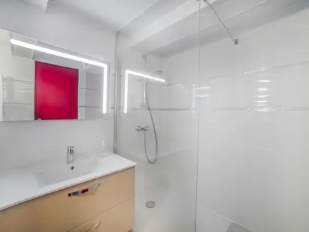 Studio Republique 35 m² centre Toulon, 100 m mer : photo 13