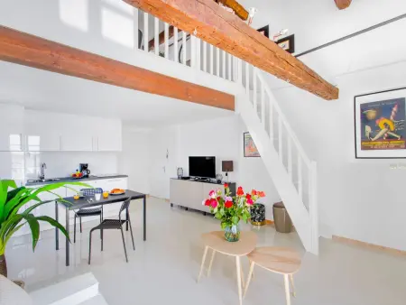Appartement Vue Mer à Toulon, 100m de la côte : photo 3