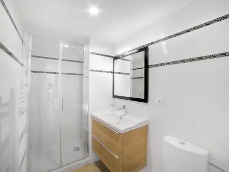 Appartement Vue Mer à Toulon, 100m de la côte : photo 5