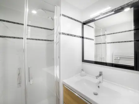 Appartement Vue Mer à Toulon, 100m de la côte : photo 10