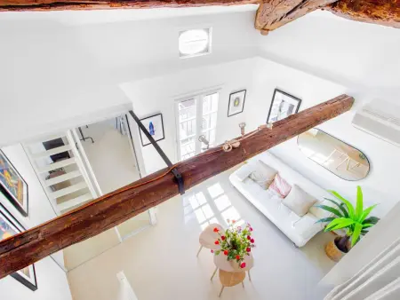 Appartement Vue Mer à Toulon, 100m de la côte : photo 11