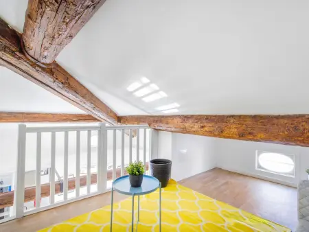 Appartement Vue Mer à Toulon, 100m de la côte : photo 13