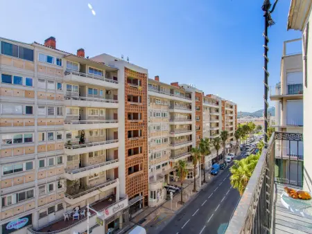 Appartement Vue Mer à Toulon, 100m de la côte : photo 20