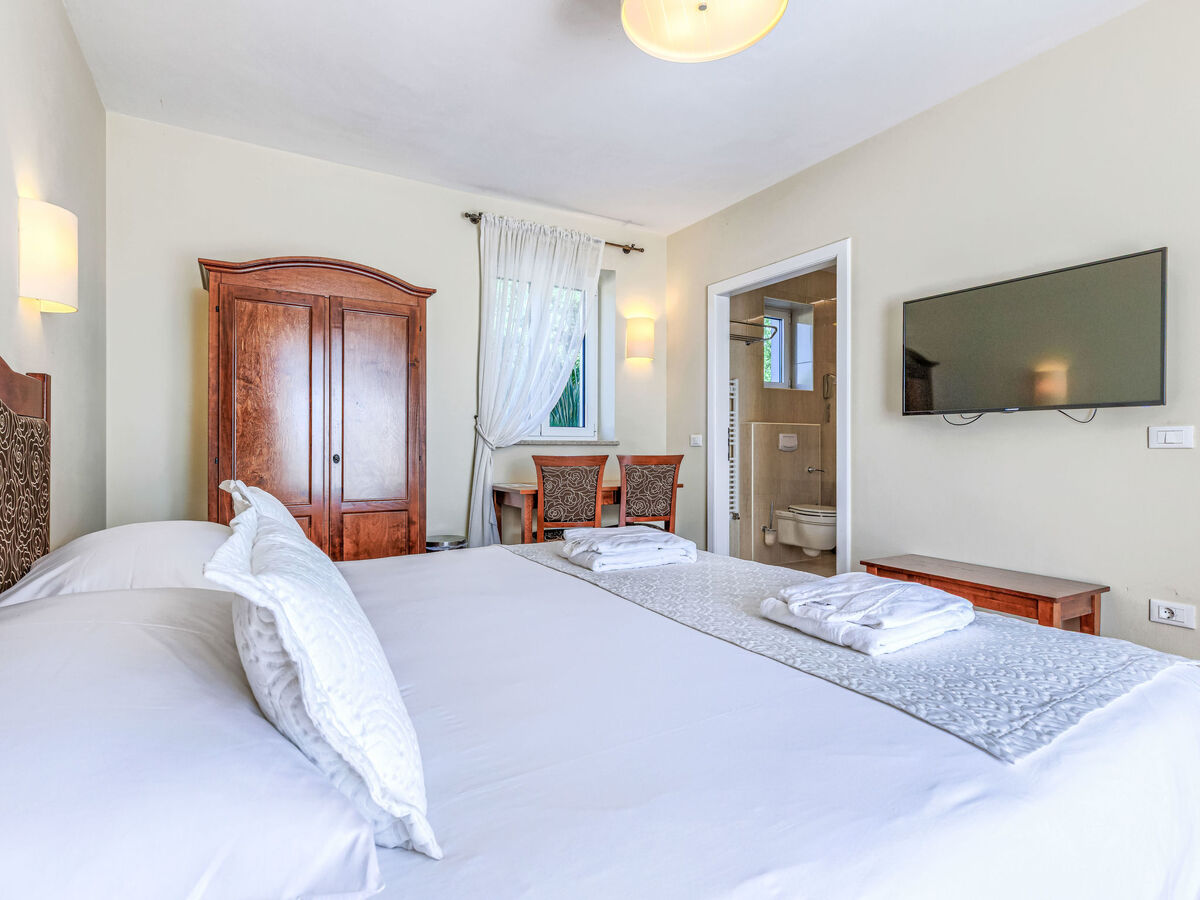 Villa Babudri : 10 pers, piscine chauffée, Višnjan - Photo 23