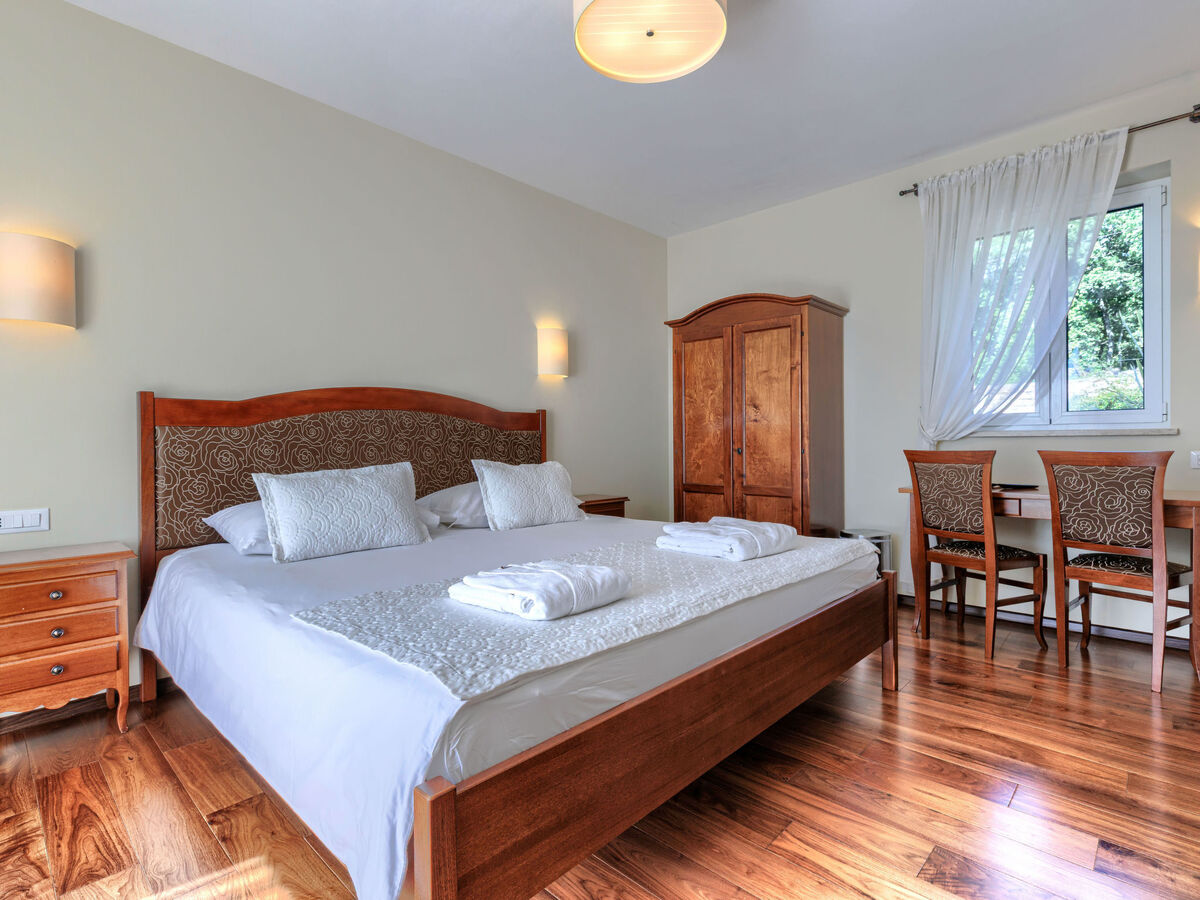 Villa Babudri : 10 pers, piscine chauffée, Višnjan - Photo 25