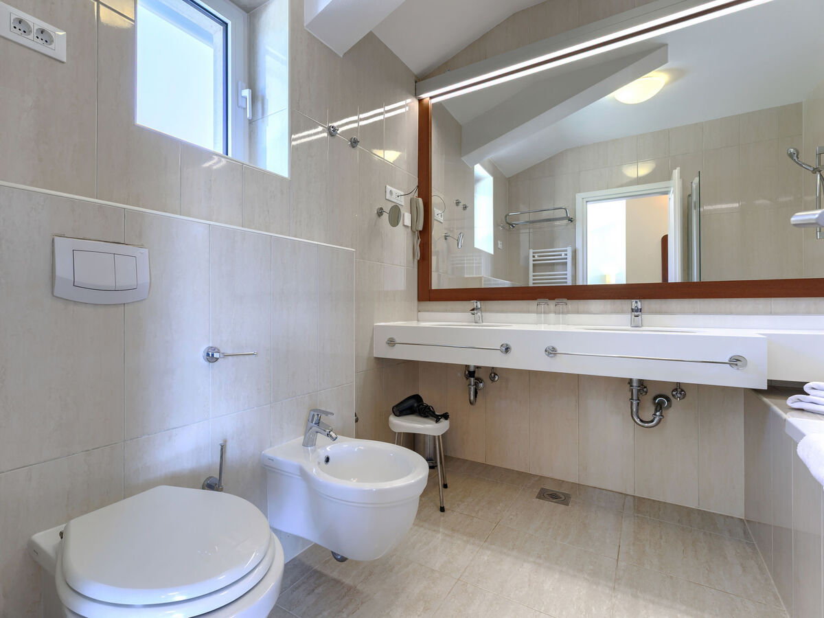 Villa Babudri : 10 pers, piscine chauffée, Višnjan - Photo 26
