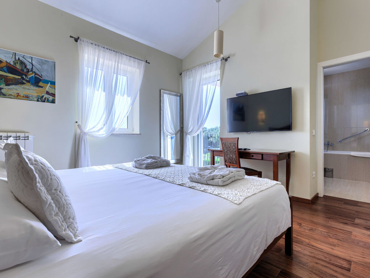Villa Babudri : 10 pers, piscine chauffée, Višnjan - Photo 28