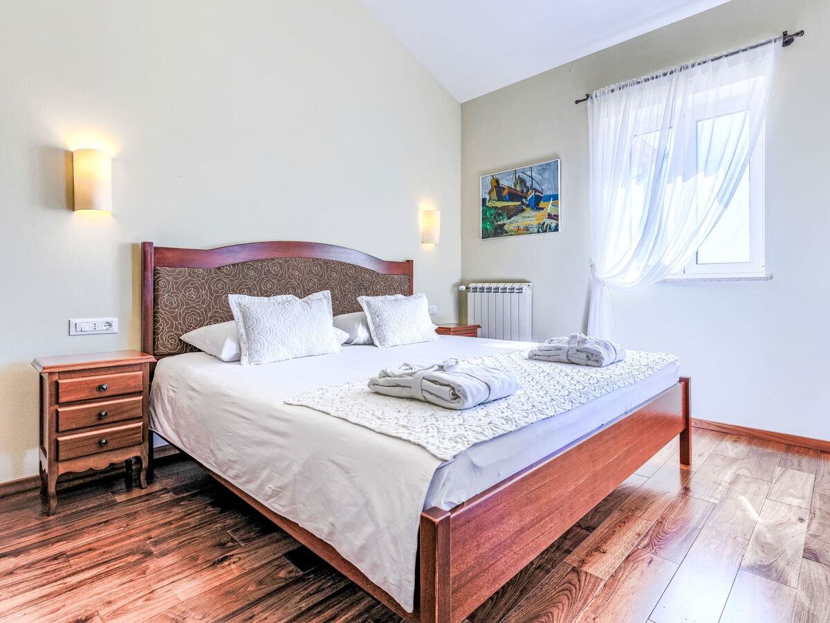 Villa Babudri : 10 pers, piscine chauffée, Višnjan - Photo 30