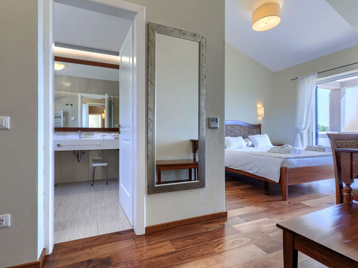 Villa Babudri : 10 pers, piscine chauffée, Višnjan - Photo 31
