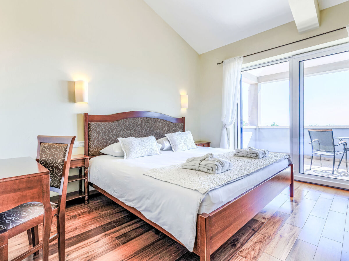 Villa Babudri : 10 pers, piscine chauffée, Višnjan - Photo 33