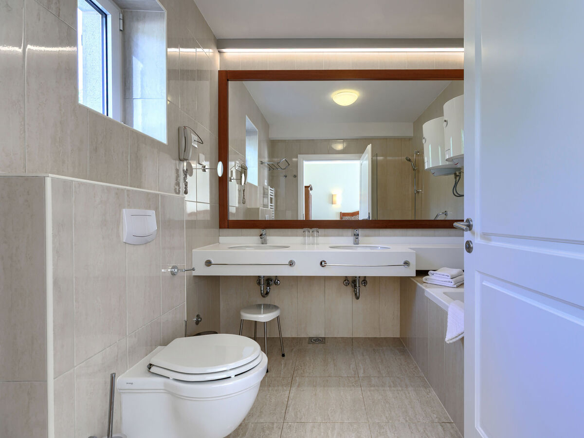 Villa Babudri : 10 pers, piscine chauffée, Višnjan - Photo 40