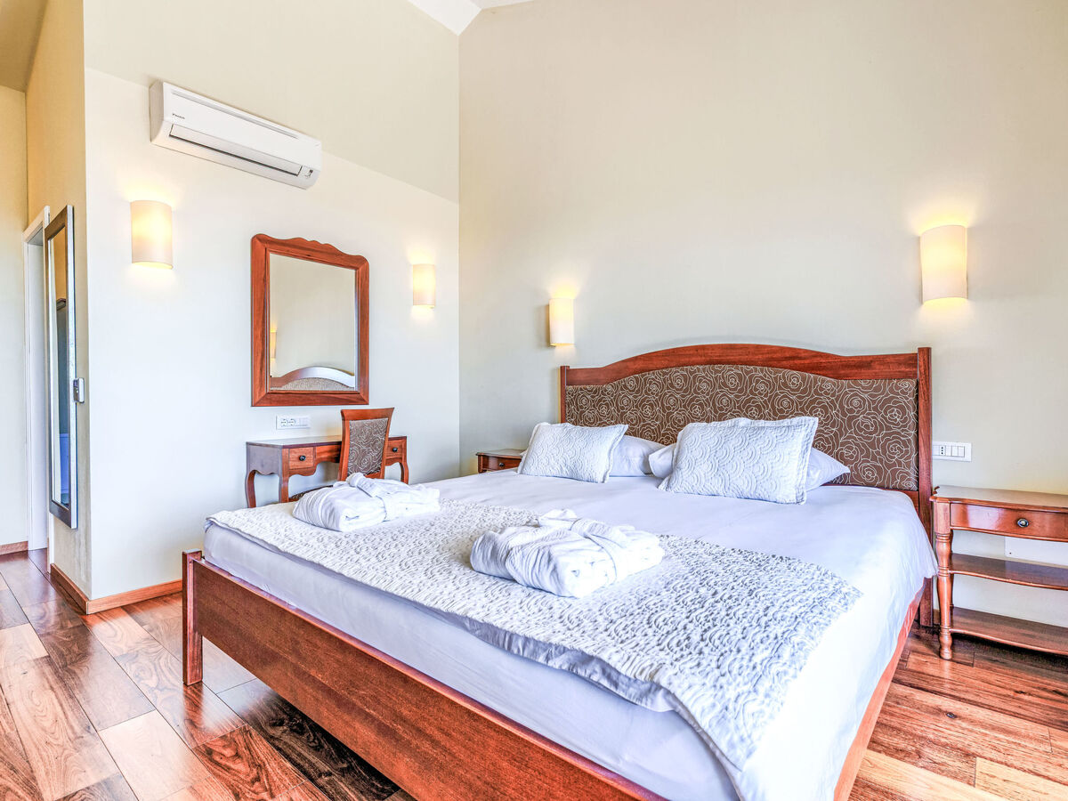 Villa Babudri : 10 pers, piscine chauffée, Višnjan - Photo 41