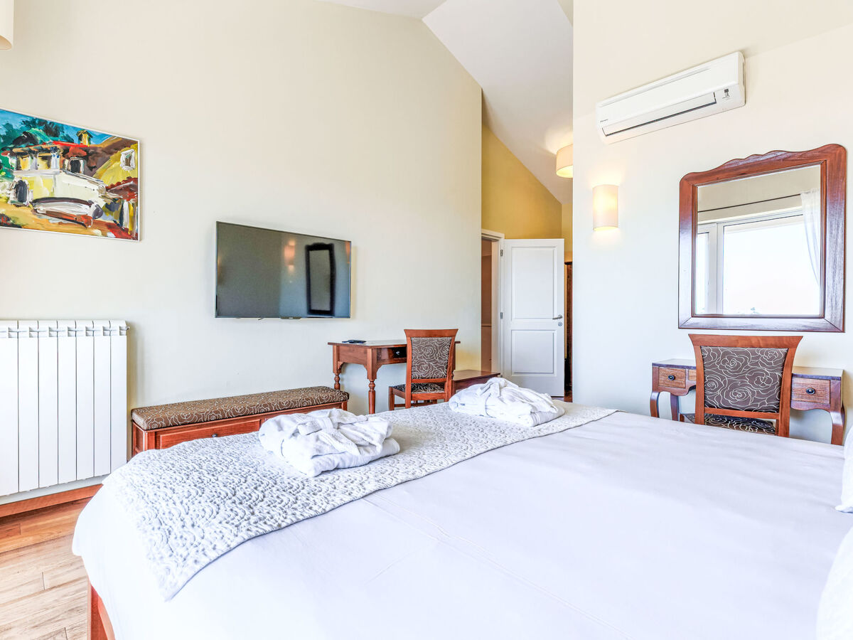 Villa Babudri : 10 pers, piscine chauffée, Višnjan - Photo 42