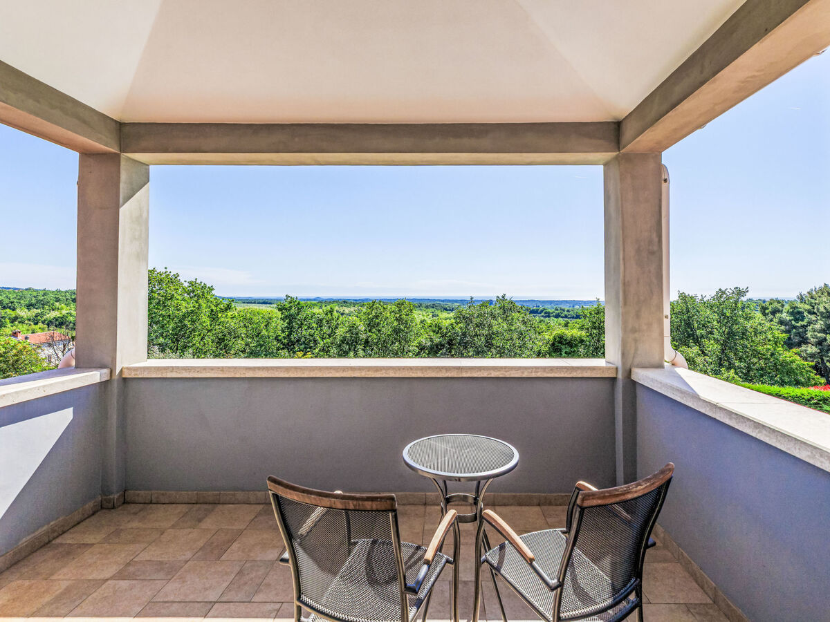 Villa Babudri : 10 pers, piscine chauffée, Višnjan - Photo 43