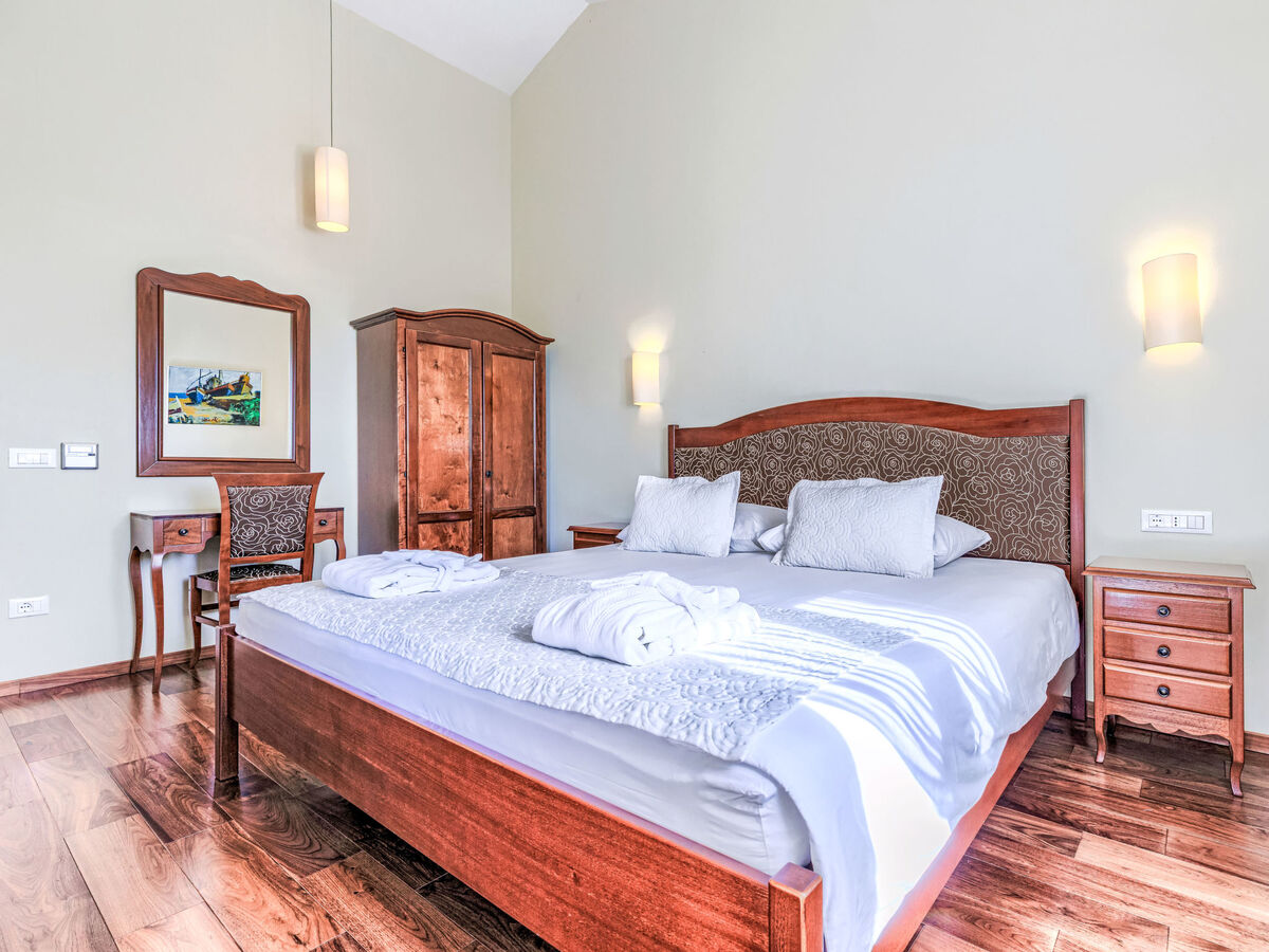 Villa Babudri : 10 pers, piscine chauffée, Višnjan - Photo 46