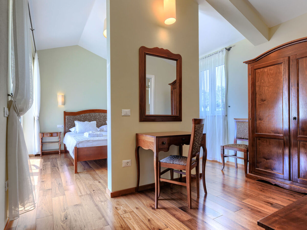 Villa Babudri : 10 pers, piscine chauffée, Višnjan - Photo 47