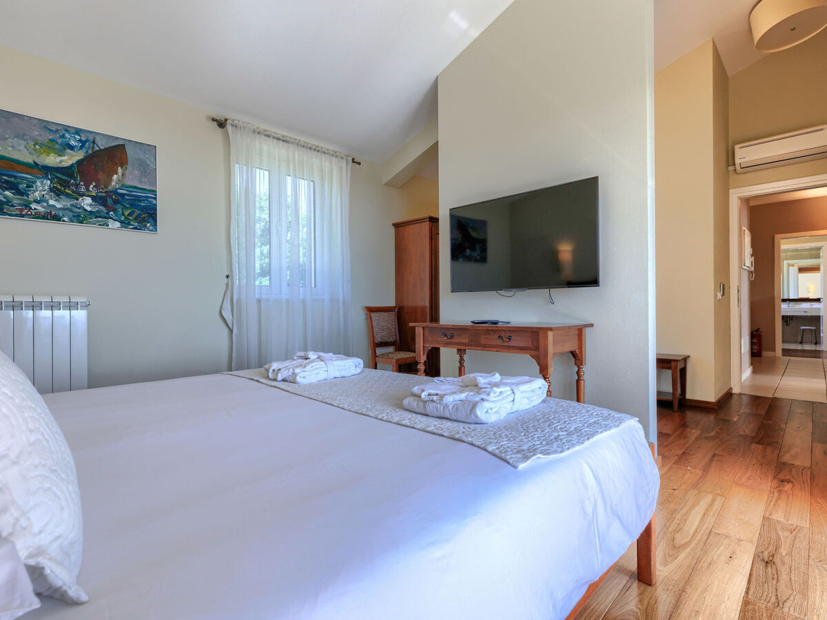 Villa Babudri : 10 pers, piscine chauffée, Višnjan - Photo 49