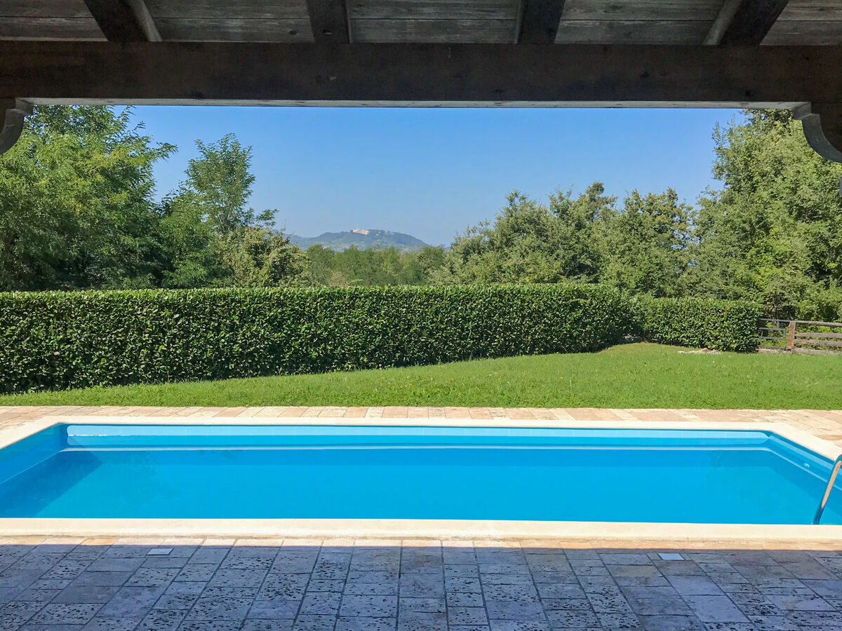 Villa Portobello Green à Labin, 8 pers., piscine privée - Photo 11