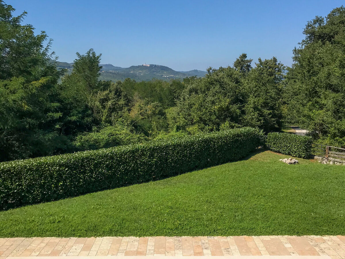 Villa Portobello Green à Labin, 8 pers., piscine privée - Photo 12