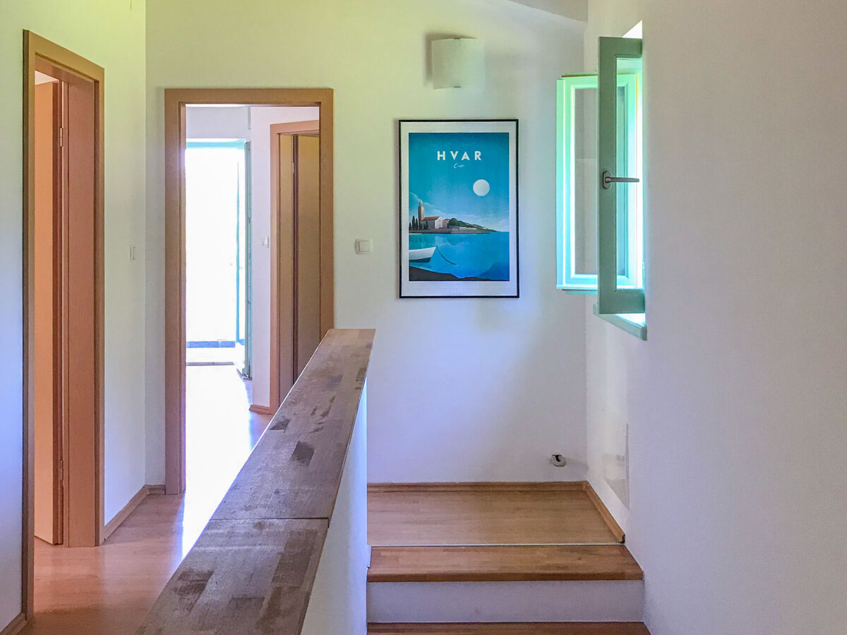 Villa Portobello Green à Labin, 8 pers., piscine privée - Photo 18