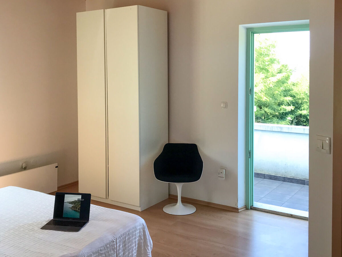 Villa Portobello Green à Labin, 8 pers., piscine privée - Photo 20
