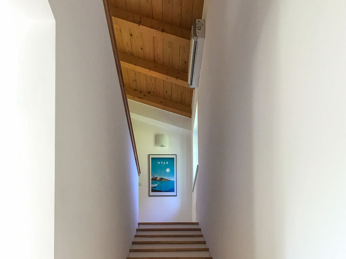 Villa Portobello Green à Labin, 8 pers., piscine privée - Photo 25