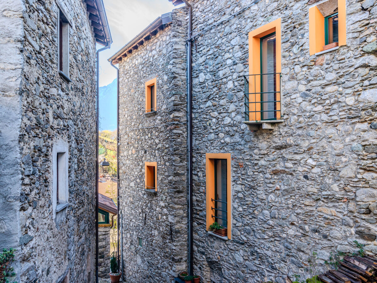 Tzoffhaus – Maison 6 pers. vue lac à Domaso - Photo 45