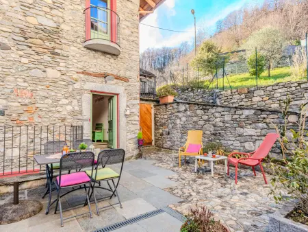 Tuschaus, Maison 6 personnes à Domaso - Photo 2