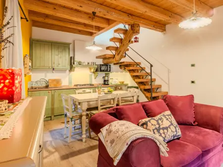 Tuschaus, Maison 6 personnes à Domaso - Photo 3