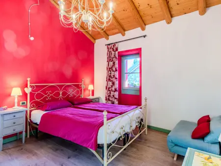 Tuschaus, Maison 6 personnes à Domaso - Photo 4