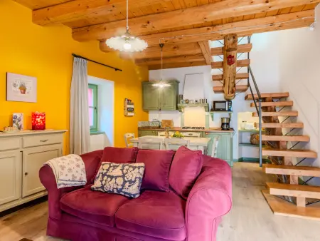 Tuschaus, Maison 6 personnes à Domaso - Photo 5