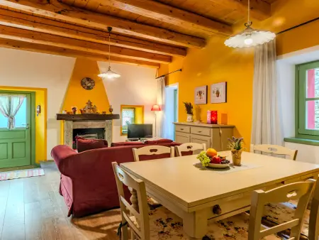 Tuschaus, Maison 6 personnes à Domaso - Photo 6